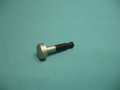 Key Button - 8020412 Button 13126-439 20mm Stainless Steel [Amica]